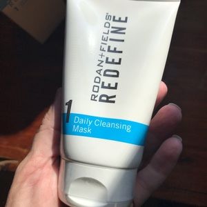 Rodan+Fields Redefine-Step 1-Daily Cleansing Mask